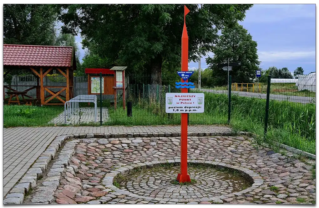 Największa depresja w Polsce