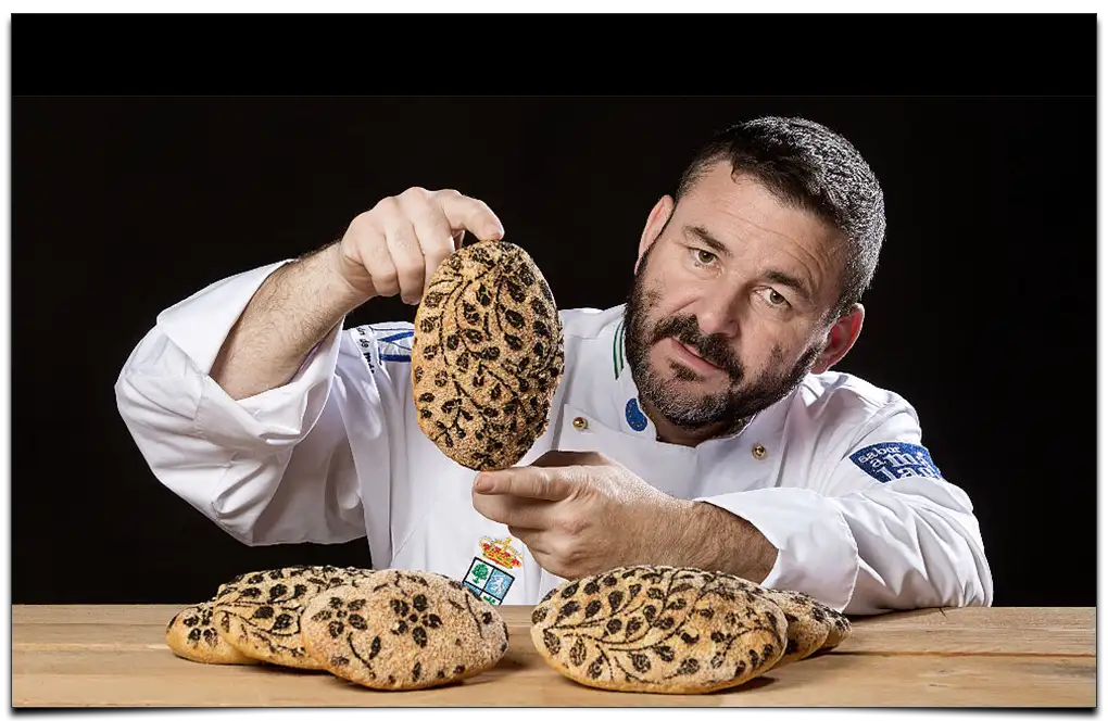 najdroższy chleb świata