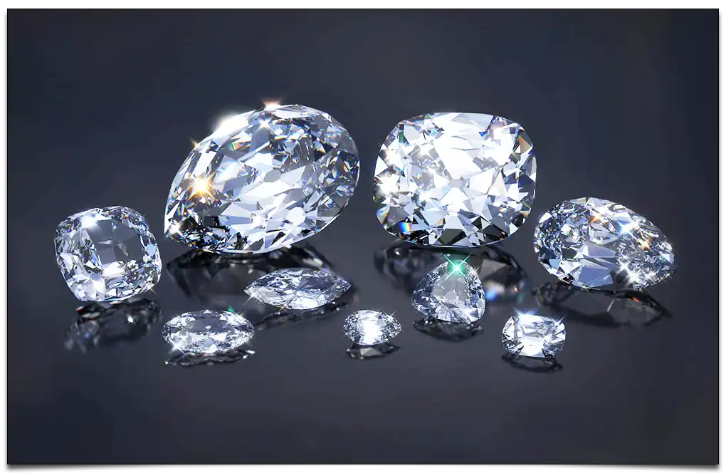 największy diament świata